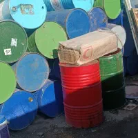 بشکه نفت وروغن|خدمات پیشه و مهارت|گیلان غرب, |دیوار