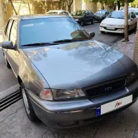 دوو سیلو ۸۰ در حد صفر