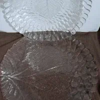 میوه وشیرینی خوری قدیمی سوگا لمونژ ژاپن فرانسهUSA|ظروف سرو و پذیرایی|فردیس, فرامرزیه|دیوار