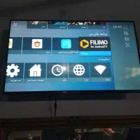 تلویزیون دوو ۴۳اندرویید.دوربین مدار بسته