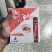 ویپ یک بار مصرف (قلیان شارژی)|زیورآلات و اکسسوری|نورآباد, |دیوار