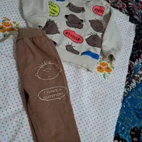 لباس بچه|لباس|بندر ماهشهر, |دیوار