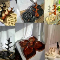 دکوری سنگ مصنوعی