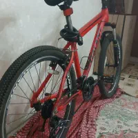 دوچرخه سایز ۲۶ مدل کوهستانی|دوچرخه، اسکیت، اسکوتر|باقرشهر, |دیوار