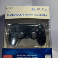 دسته ps4|کنسول، بازی ویدئویی و آنلاین|نورآباد, |دیوار