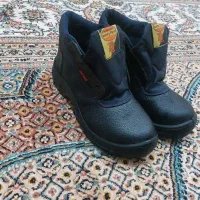کفش ایمنی معاوضه