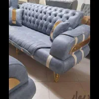 مبل هلزونی اصل|مبلمان خانگی و میز عسلی|پیرانشهر, |دیوار