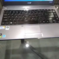 لپ تاپ ، در حد نو - acer 4810T|رایانه همراه|تهران, الهیه|دیوار