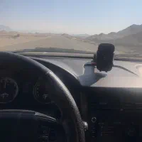 پژو پارس tu5 سفارشی فول