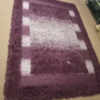 فرش ۱۲ متری ودو عد فرش ماکارونی|فرش|شاندیز, |دیوار