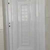 رنگ آمیزی درب و پنجره|خدمات پیشه و مهارت|بهبهان, |دیوار