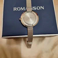 ساعت رومانسون اصل. کاملا نو|ساعت|شاهین‌شهر, بانک استان|دیوار