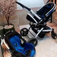 فروشه کالسکه کودک