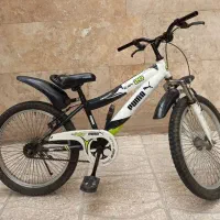 دوچرخه سایز ۲۰ پوما