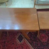 میز جلومبلی