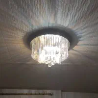 ۳ عددلوستر هال. لوستر راهرو.لوستر آشپزخانه