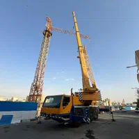 اجاره جرثقیل غرب تهران|خدمات حمل و نقل|تهران, تهرانسر شرقی|دیوار