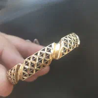 دست بند طلا|جواهرات|نورآباد, |دیوار