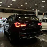 ثبت نام قطعی Bmw ix3 مستقیم از کمپانی 2025|خودرو سواری و وانت|تهران, گیشا|دیوار