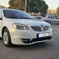 برلیانس 330 مدل ۹۴|خودرو سواری و وانت|اردبیل, |دیوار