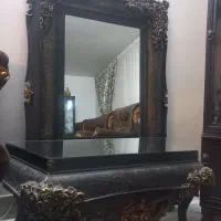 اینه کنسول