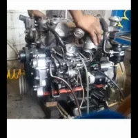 خاور کامیونت جک ۵۶۰۰|خودرو سنگین|کرمان, |دیوار