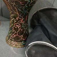 تیمپو|درام و پرکاشن|مشهد, نوید|دیوار