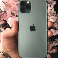 ایفون۱۱پرو