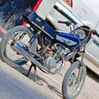 موتور مدل 93