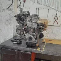 تعمیرات انواع خودرو