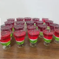 کیک ژله حلوا|خدمات پذیرایی، مراسم|آبادان, |دیوار