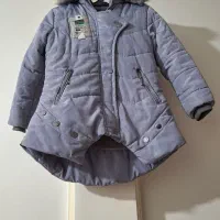 کاپشن کودک در حد نو از سن شش سال تا یازده سال