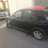 کوییک R|خودرو سواری و وانت|شهرکرد, |دیوار