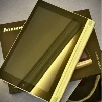 تبلت لنووyoga در حد صفر|تبلت|ارومیه, |دیوار