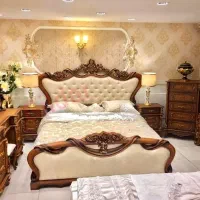 سرویس تخت خواب(کاریزما)|تخت و سرویس خواب|کرمان, |دیوار