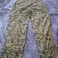 لباس سربازی نیروی زمینی|لباس|تهران, صد دستگاه|دیوار