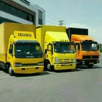 اثاث کشی با بسته بندی در سلمانشهر حمل به کل کشور