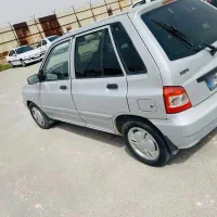 پراید ۱۱۱ ۹۶