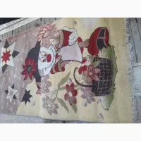 دوعدد فرش ۲در۱/۵هرکی خواست درخدمتم|فرش|کاشان, درب اصفهان|دیوار