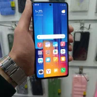 Poco m6 pro در حد|موبایل|همدان, |دیوار