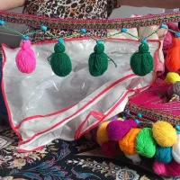 شیر دنگ دست بافت|صنایع دستی و سایر لوازم تزئینی|چهاردانگه (تهران), |دیوار