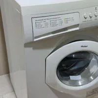 ماشین لباسشویی هایر - Haier|ماشین لباسشویی و خشک‌کن لباس|تالش, تالش|دیوار