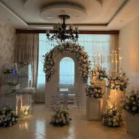 گل آرایی با نازلترین قیمت بادکنک آرایی(با۲۵۰۰)