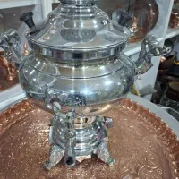 سماور گازی