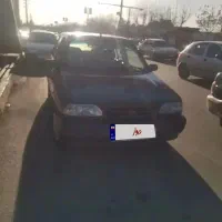 پراید مدل 90