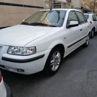 سمند مدل ۹۴ کم کارکرد