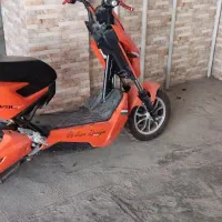 موتور برقی کویر مدل 1300