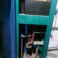 نقطه جوش فرید|ماشینآلات صنعتی|قم, شهرک امام حسین|دیوار