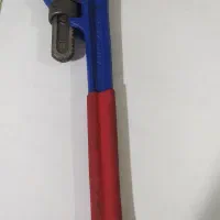 آچار شلاقی یا لوله گیر