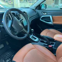 تیگو 5توربو|خودرو سواری و وانت|تهران, زنجان جنوبی|دیوار